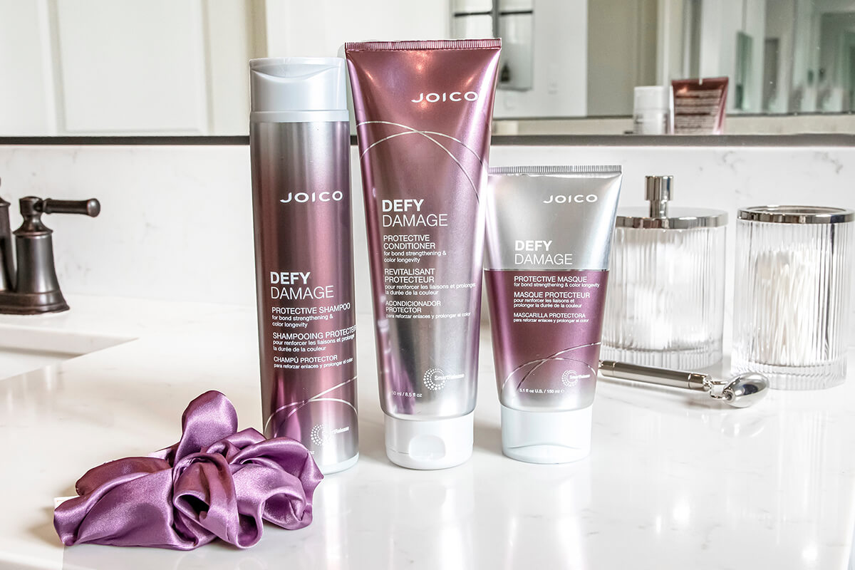 defy-damage-lifestyle defy damage hair products