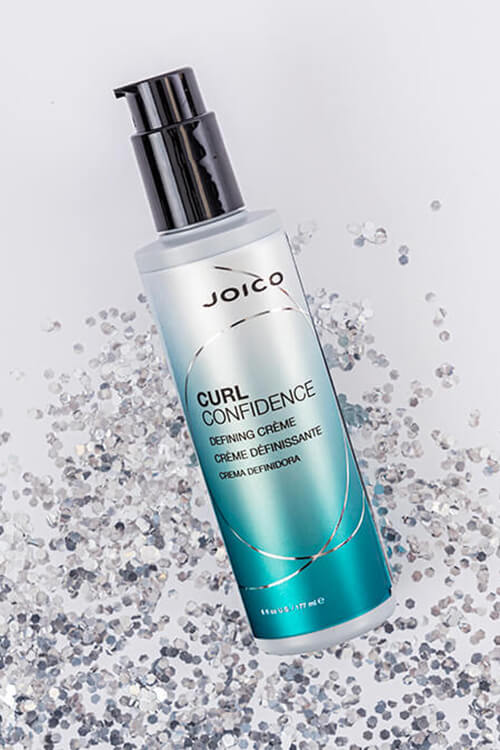 curl confidence creme