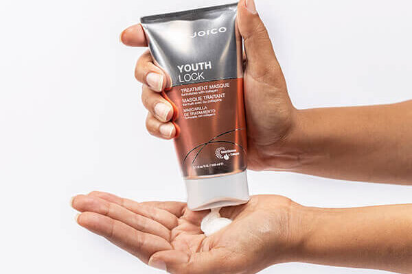 youthlock treatment masque