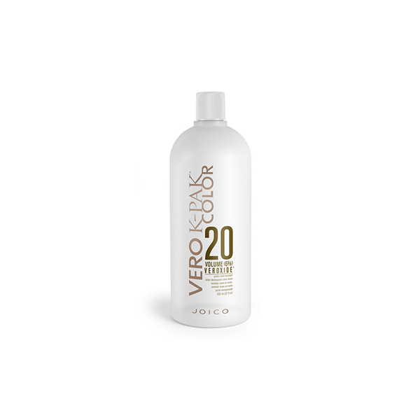 Veroxide_20Volume_32oz vero k-pak color veroxide 20 bottle
