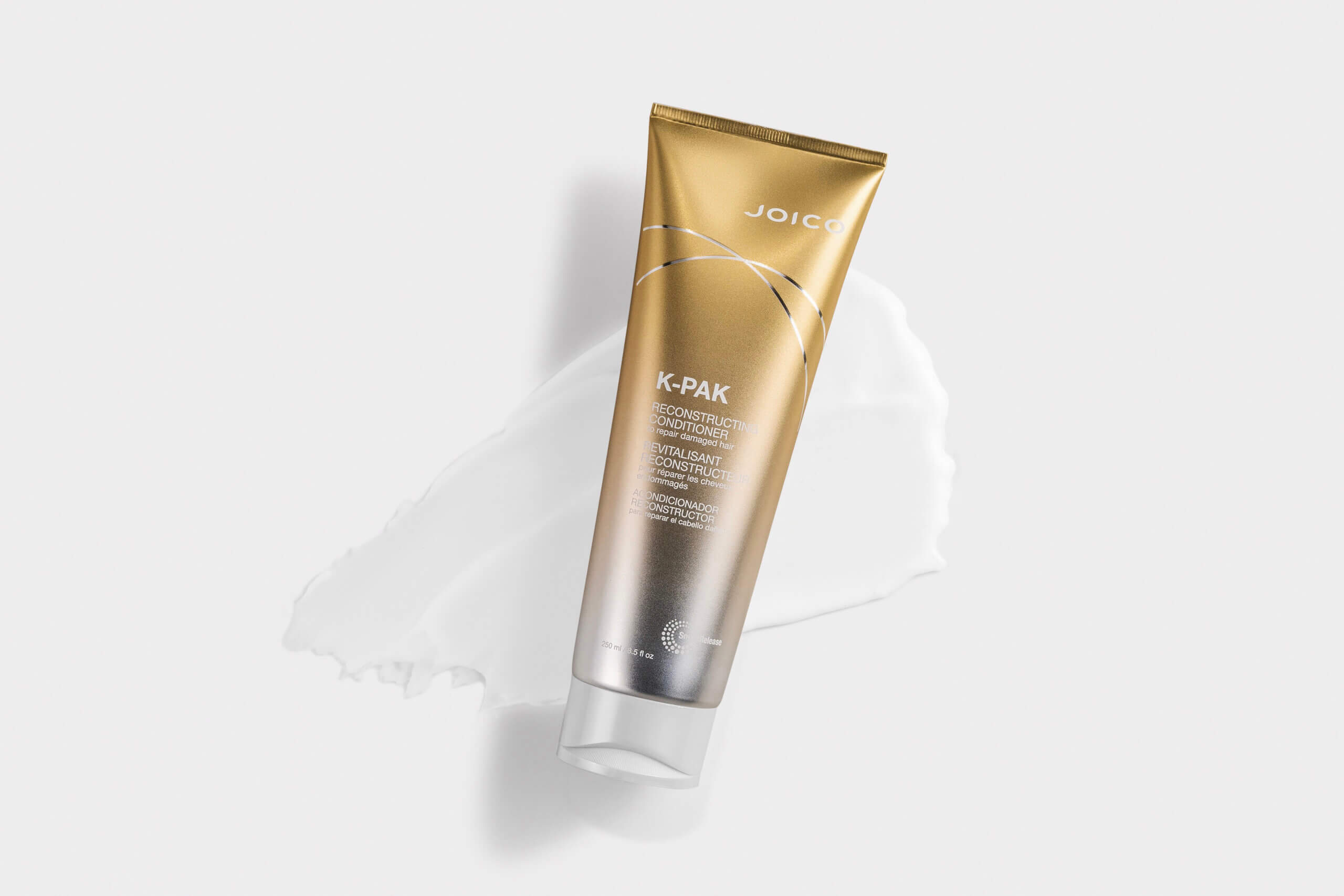 k-pak conditioner