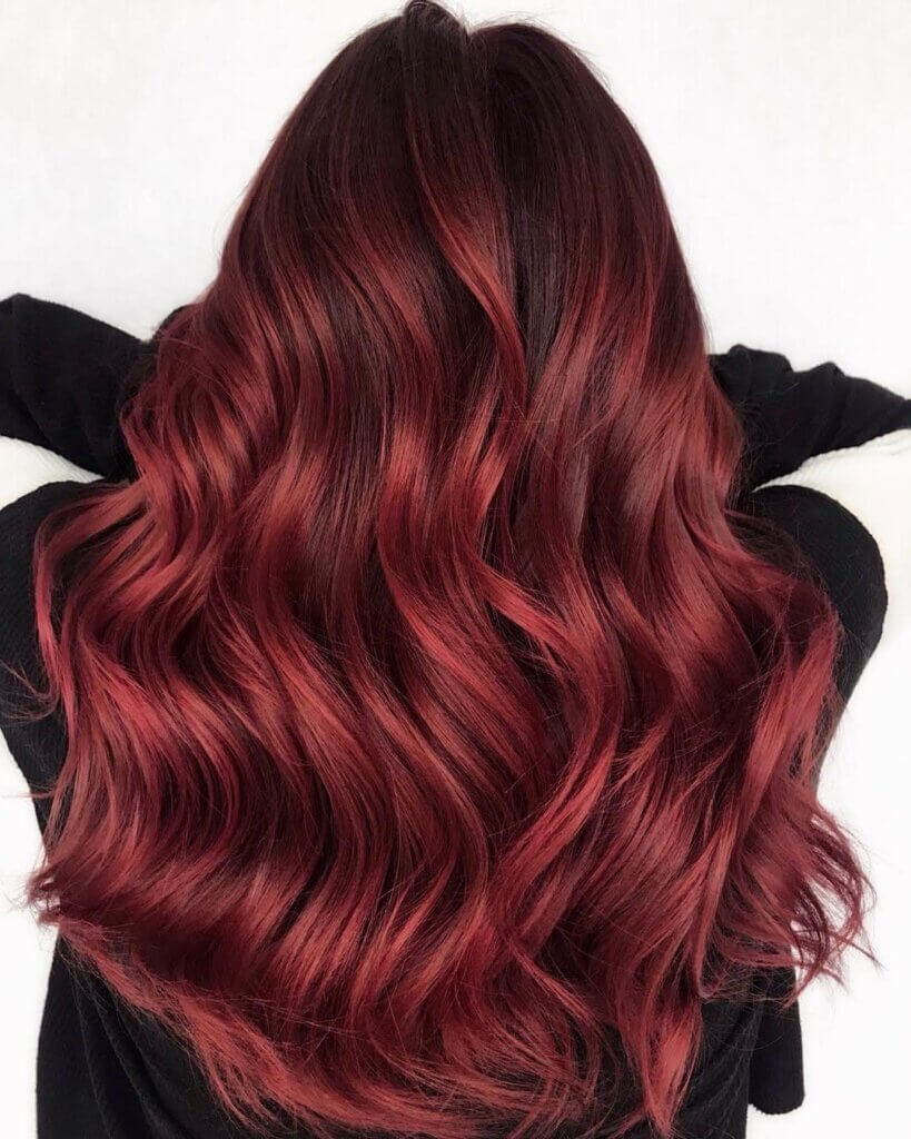 The Best Of Red – Joico