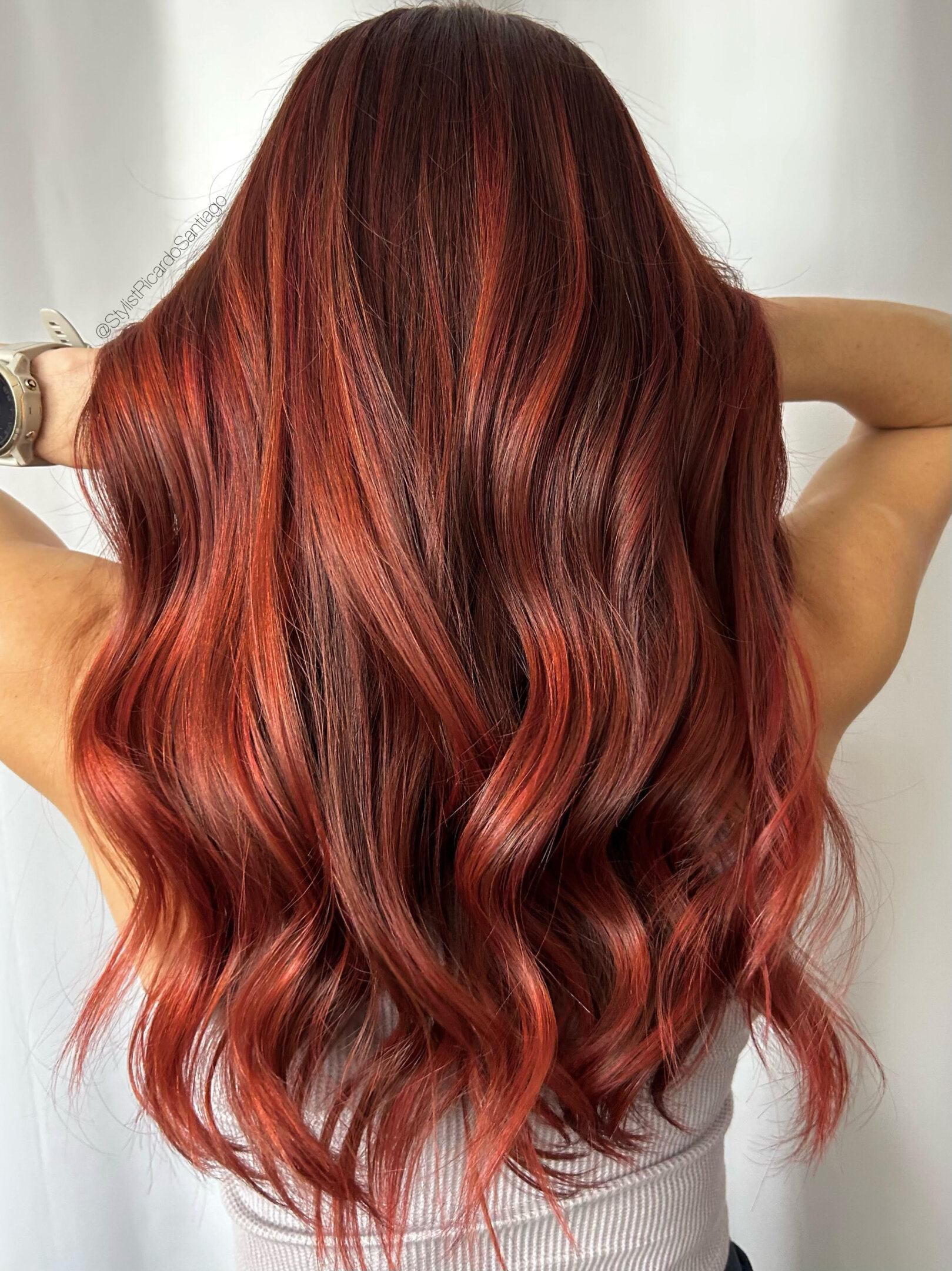 Put These New Spring Formulas on Your Menu! – Joico