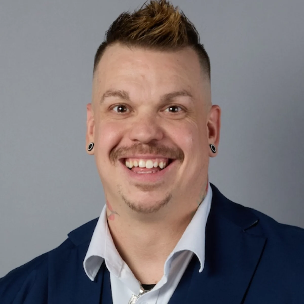 Brandon Corbitt head shot