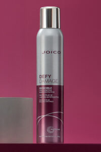 defy damage invincible hair product