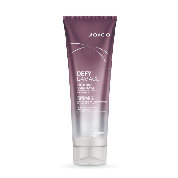 defy damage protective conditioner tube