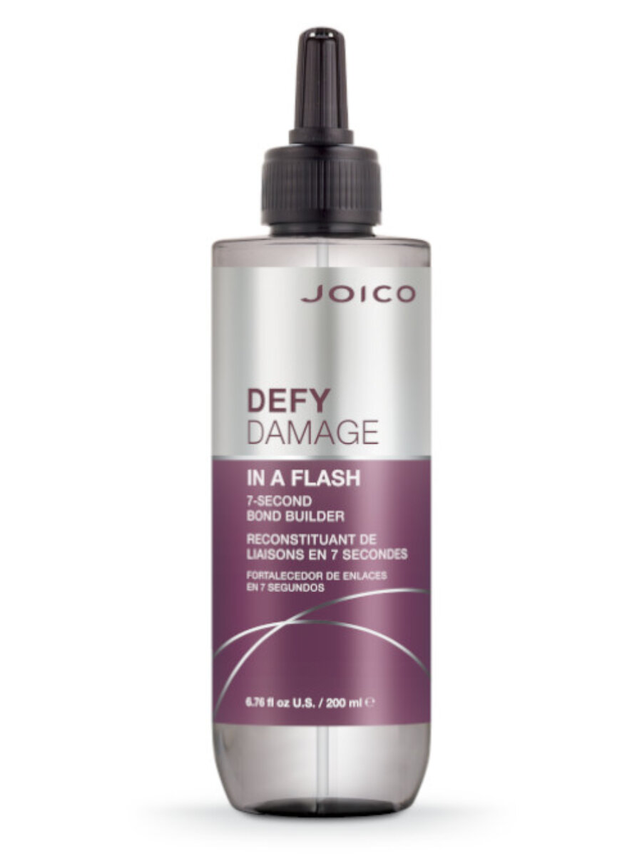 defy damage in a flash bottle