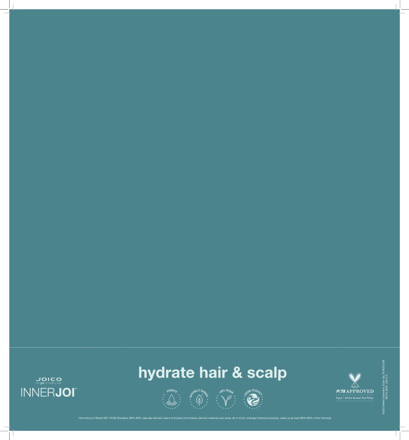 innerjoi hydrate shelf strips