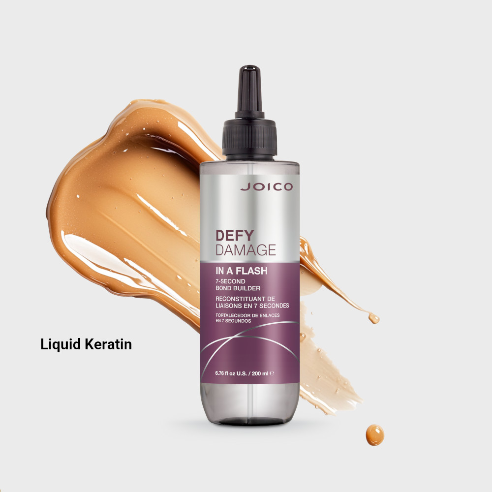 defy damage detox shampoo ingredients