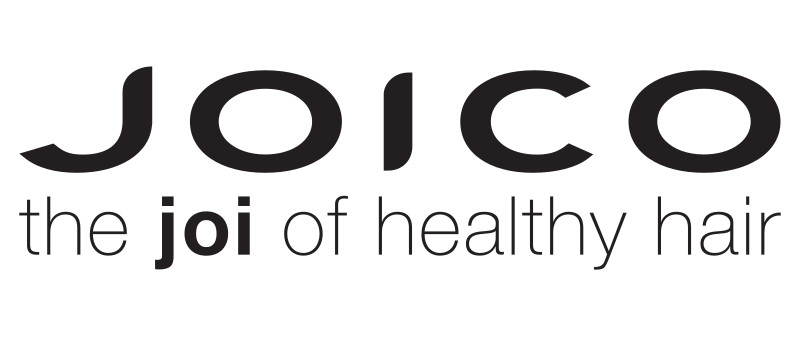 joico logo window cling