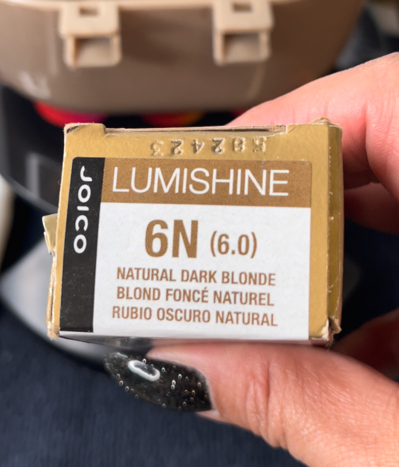 lumishine DD 6N