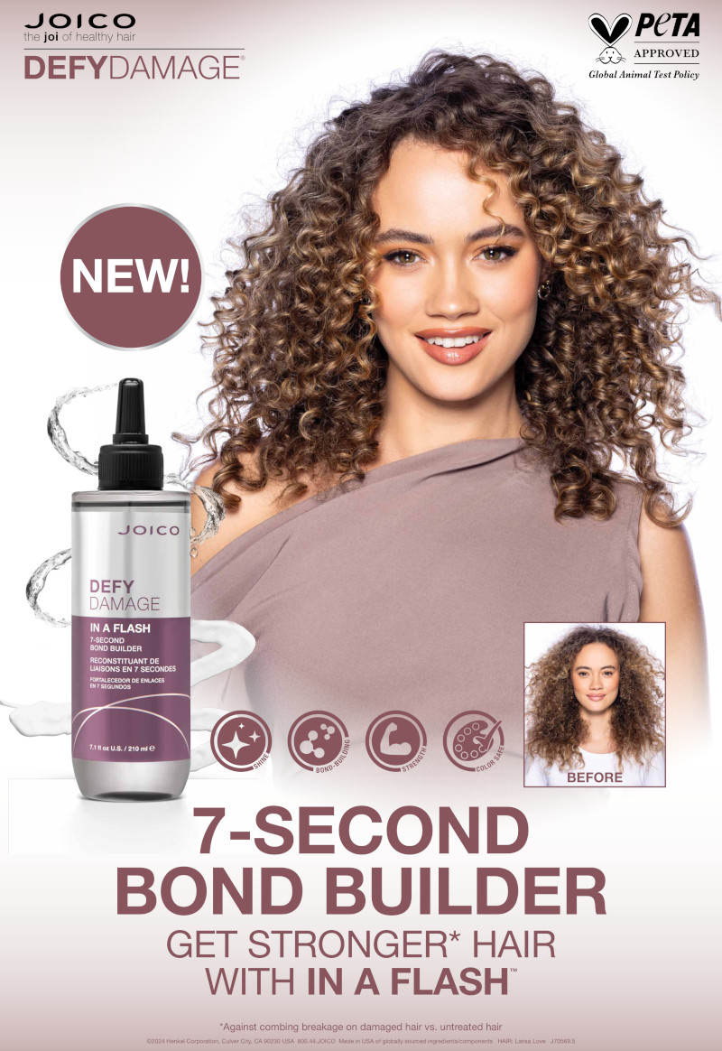 defy damage in a flash product with model