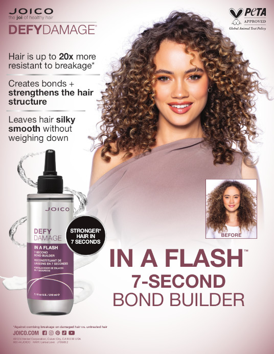defy damage in a flash model and product