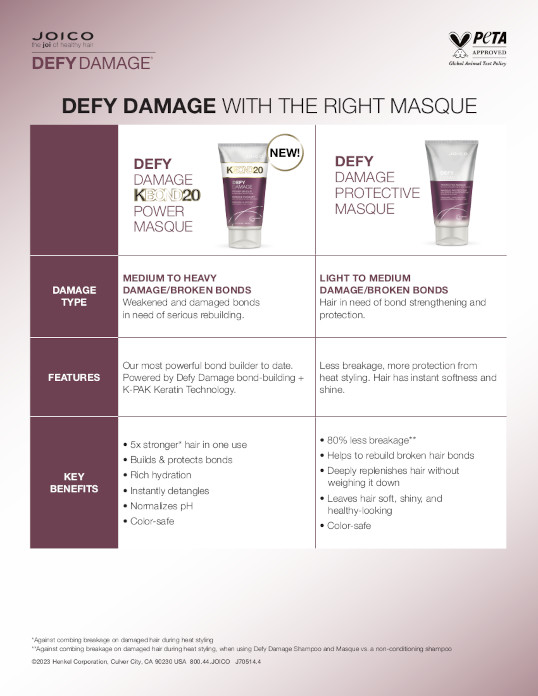 kbond20 and protective masque product and graphic tent card