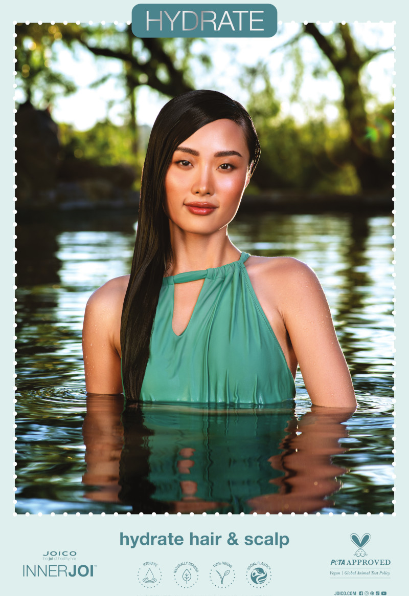 innerjoi hydrate model