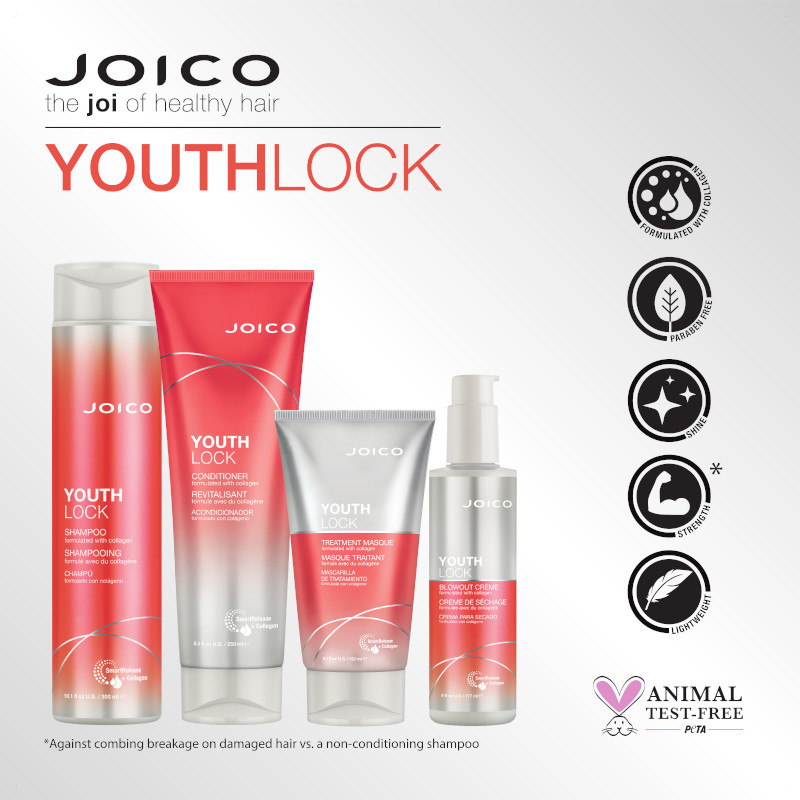 youthlock collection