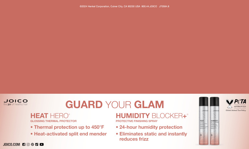heat hero and humidity blocker shelf strip