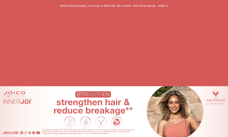 strengthen shelf talker