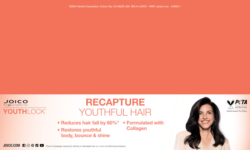 youthlock shelf strip