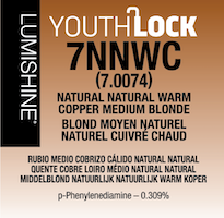 lumishine youthlock permanent creme color swatch 7nnwc top