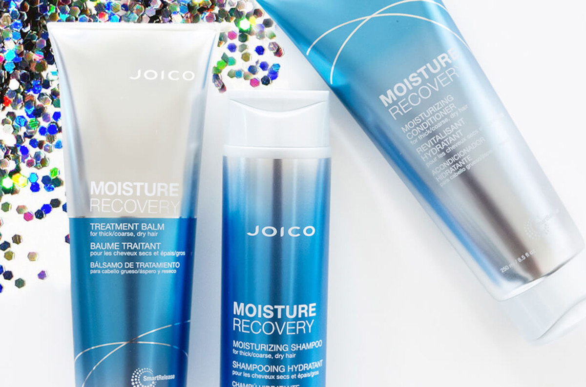 moisture recovery collection