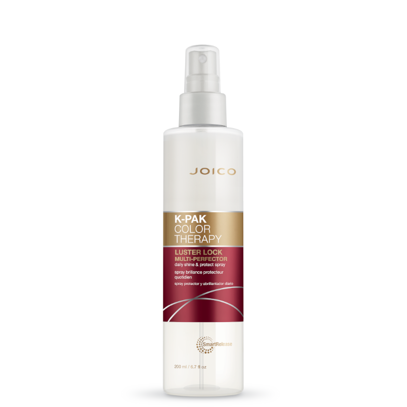 K-PAK Color Therapy Luster Lock Multi-Perfector Spray