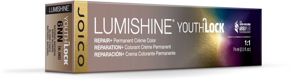lumishine youthlock box