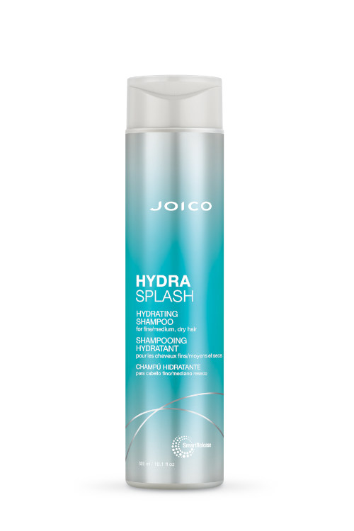 hydrasplash shampoo