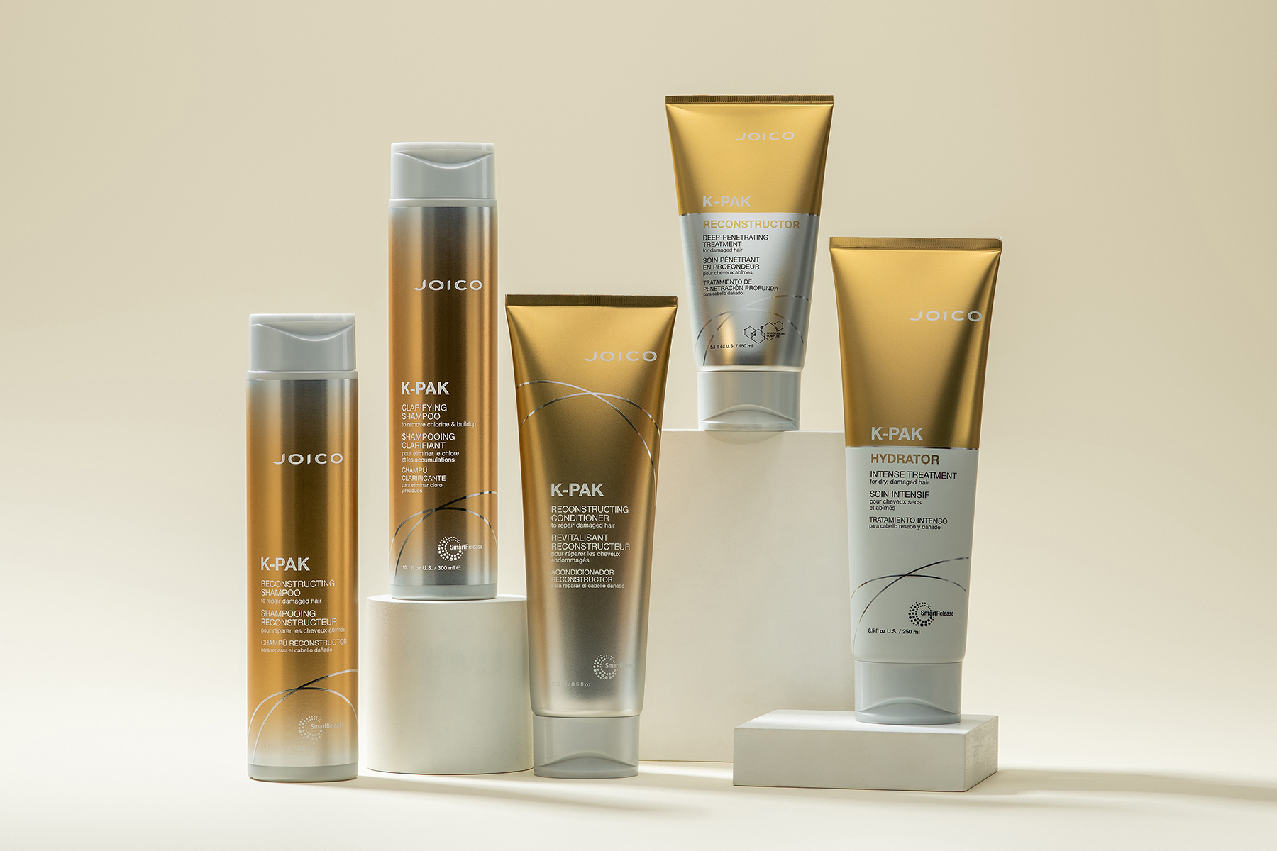 kpak products
