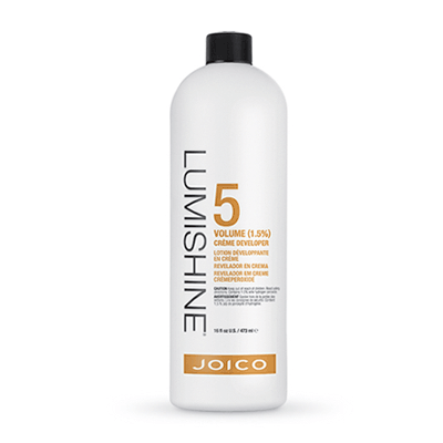 -400 lumishine developer 5 bottle