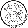 deep cleansing badge