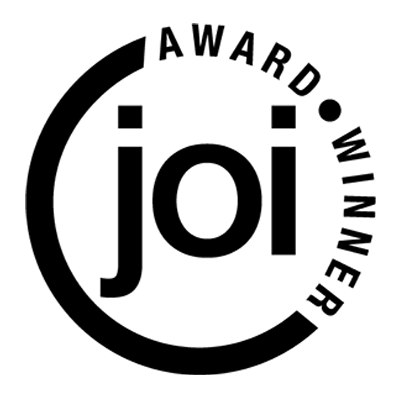 award winner badge