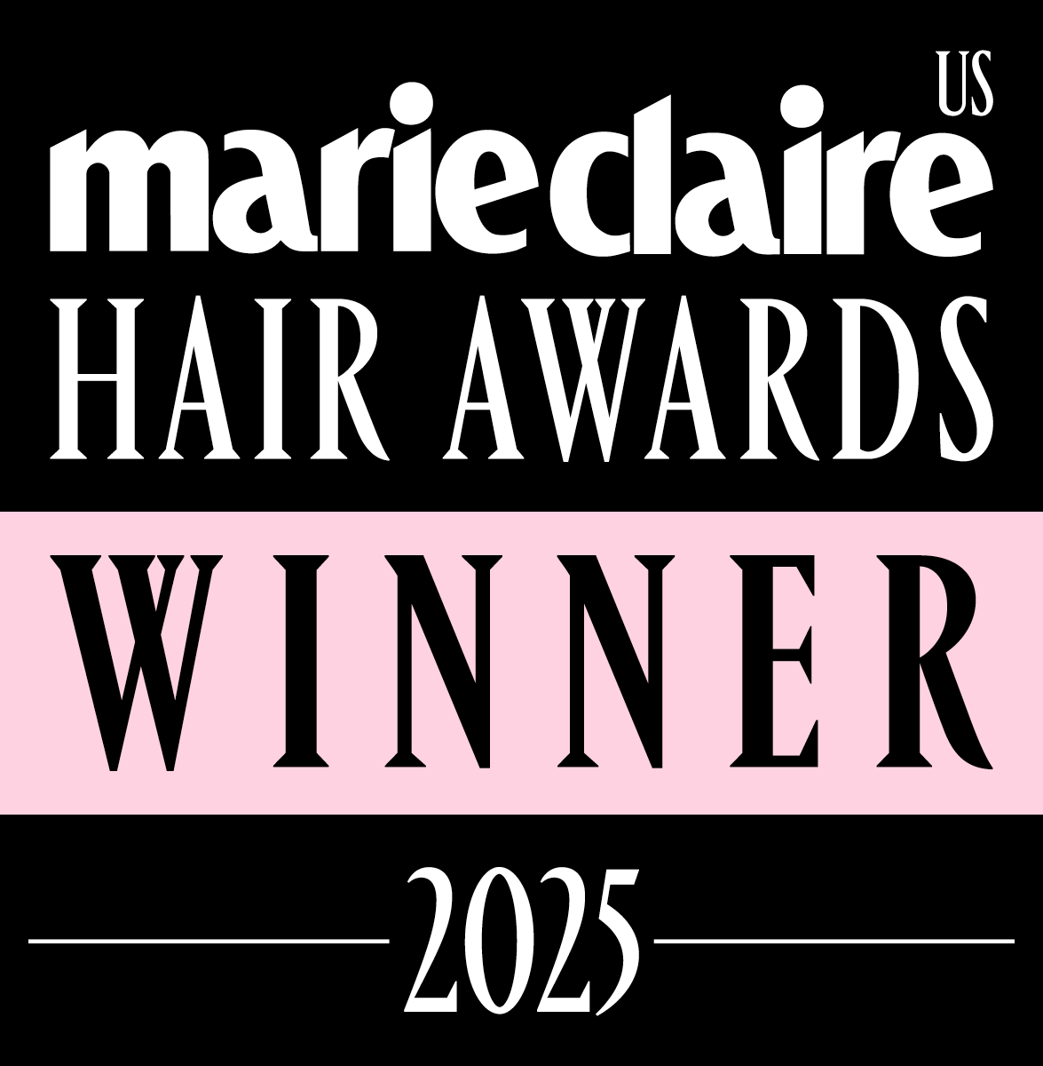 marie claire award seal