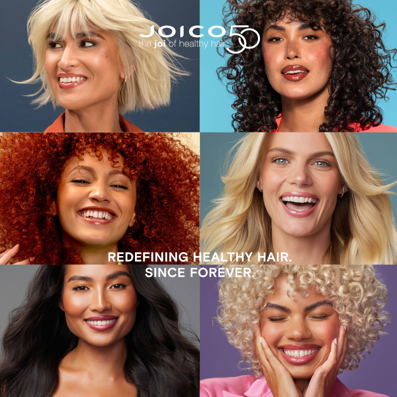 joico models