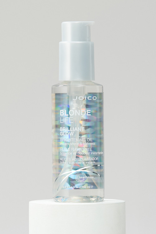Blonde Life brilliant glow Oil