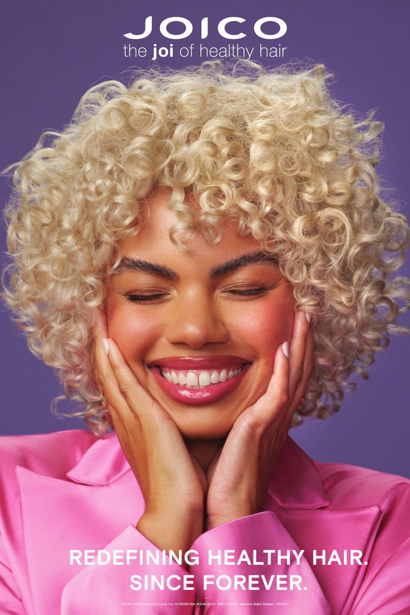 blonde model for level 12 toners