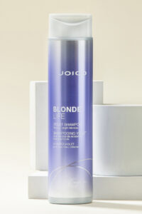 Blonde Life Violet Shampoo hair product