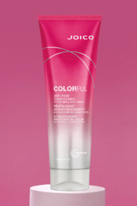 Joico Colorful Conditioner hair product
