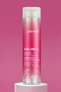 Joico Colorful Shampoo hair product