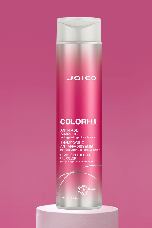 Joico Colorful Shampoo