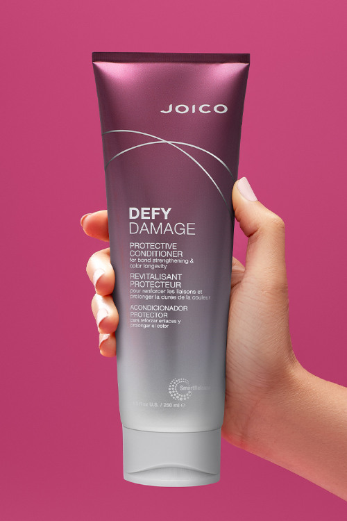 defy damage conditioner