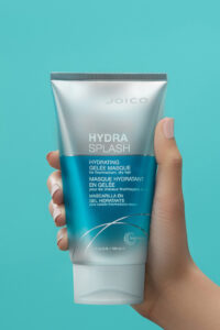hydrasplash gel masque