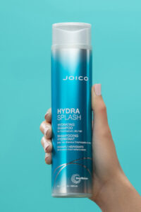 Hydra Splash shampoo