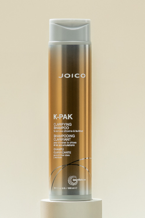 K-PAK Claryfing Shampoo