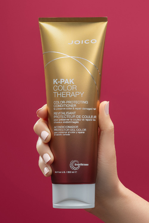 K-PAK Color Therapy Conditioner