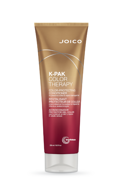 kpak color therapy conditioner