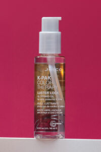 kpak color therapy glossing oil