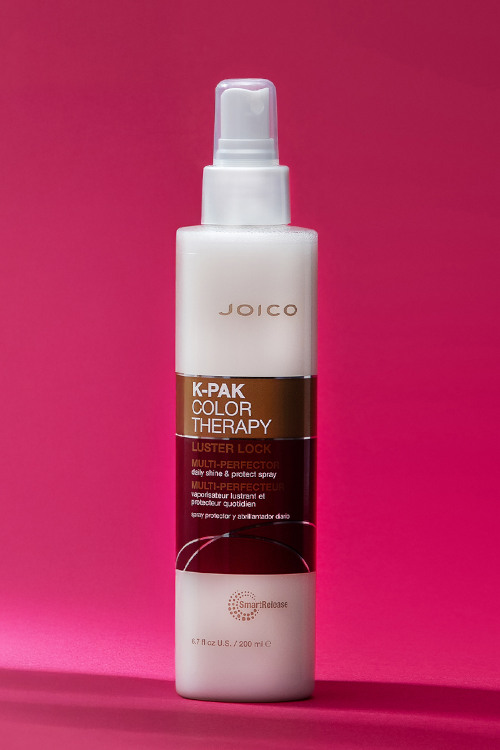 K-PAK Color Therapy luster lock