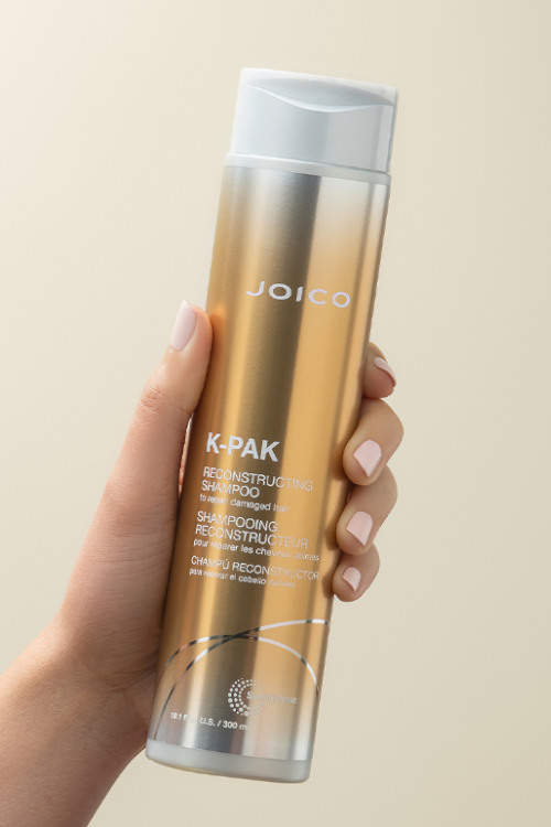 kpak reconstructing shampoo