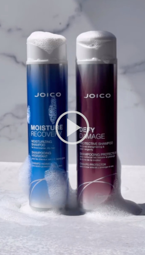 moisture recovery and defy damage